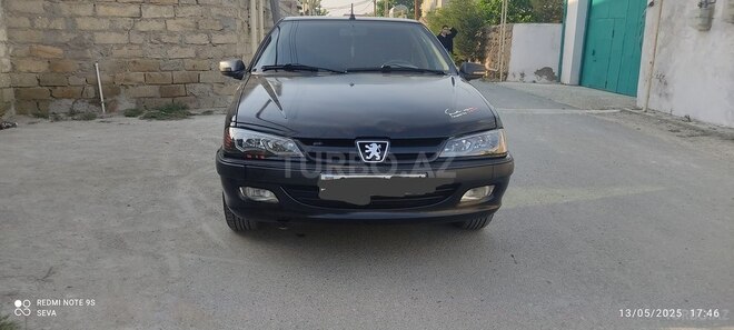 Peugeot Khazar 406 2019, 185,000 km - 1.8 l - Bakı