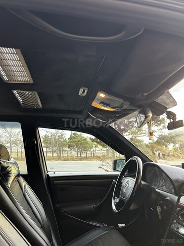 Mercedes C 180 1997, 250,000 km - 1.8 л - Bakı