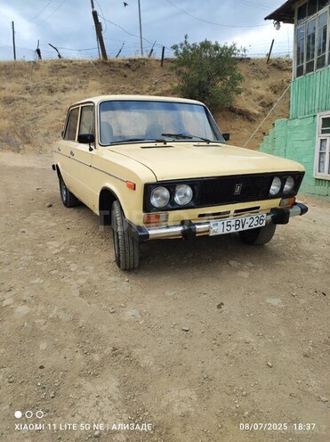LADA (VAZ) 2106 1999, 27,300 km - 1.6 л - Cəlilabad