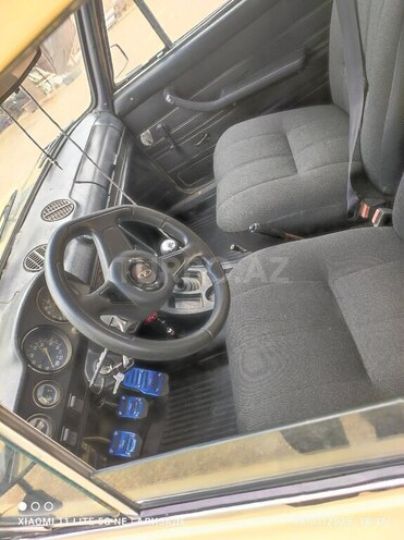 LADA (VAZ) 2106 1999, 27,300 km - 1.6 л - Cəlilabad