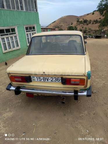 LADA (VAZ) 2106 1999, 27,300 km - 1.6 л - Cəlilabad