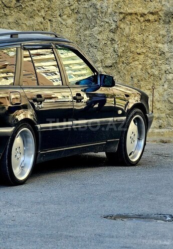 Mercedes C 200 2000, 277,000 km - 2.0 l - Bakı