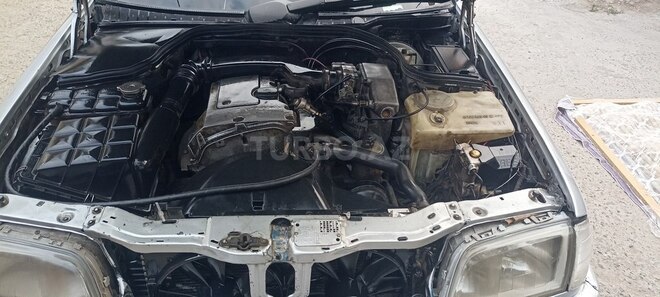 Mercedes C 180 1994, 312,540 km - 1.8 l - Bakı