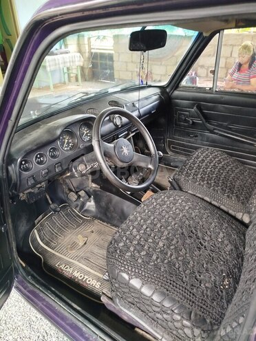 LADA (VAZ) 2106 1999, 99,995 km - 1.6 л - Goranboy