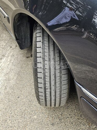 Mercedes E 200 1997, 295,000 km - 2.0 l - Sumqayıt