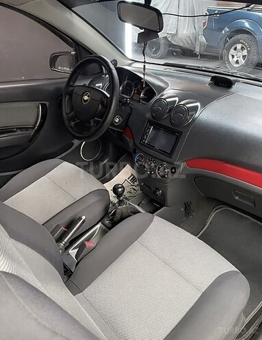 Chevrolet Aveo 2011, 233,000 km - 1.4 l - Gəncə
