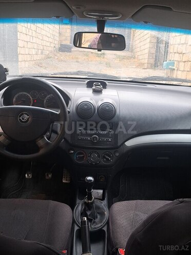 Ravon Nexia R3 2017, 210,000 km - 1.5 l - Bakı