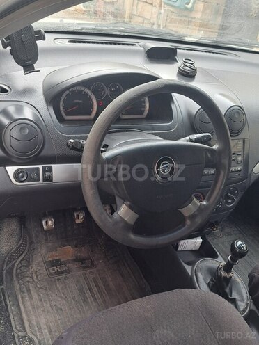 Ravon Nexia R3 2017, 210,000 km - 1.5 l - Bakı