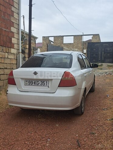 Ravon Nexia R3 2017, 210,000 km - 1.5 l - Bakı