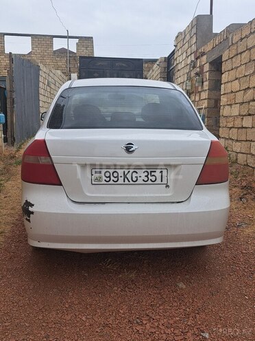 Ravon Nexia R3 2017, 210,000 km - 1.5 l - Bakı