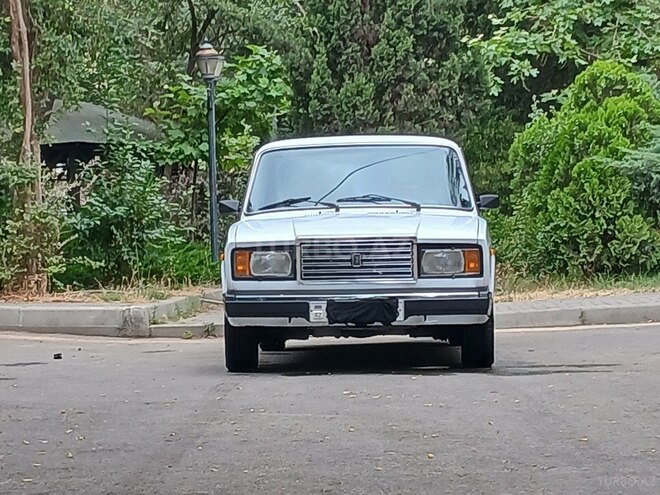 LADA (VAZ) 2107 2005, 256,000 km - 1.6 l - Bakı