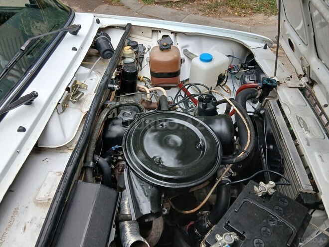 LADA (VAZ) 2107 2005, 256,000 km - 1.6 l - Bakı