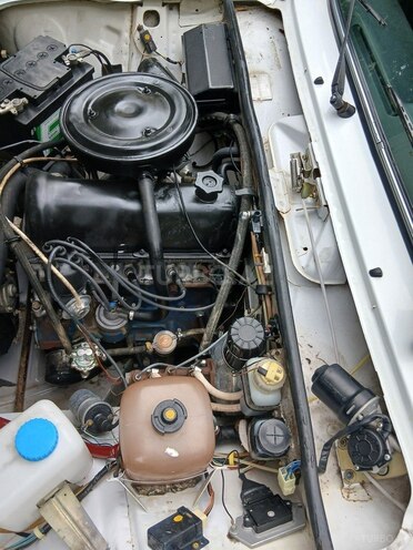 LADA (VAZ) 2107 2005, 256,000 km - 1.6 l - Bakı