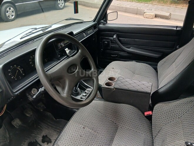 LADA (VAZ) 2107 2005, 256,000 km - 1.6 l - Bakı