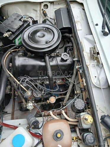 LADA (VAZ) 2107 2005, 256,000 km - 1.6 l - Bakı