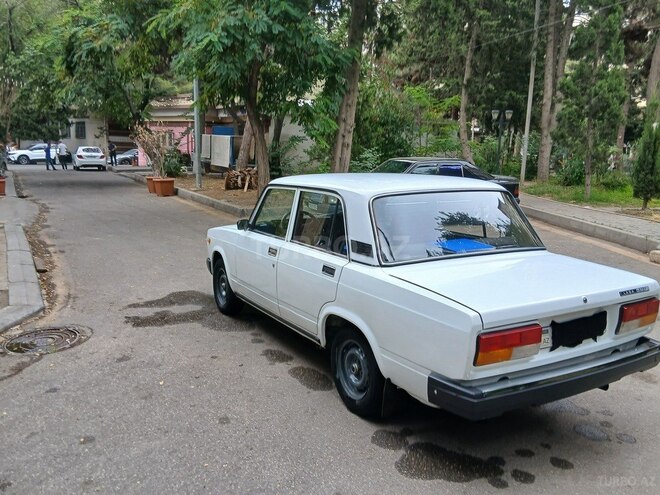 LADA (VAZ) 2107 2005, 256,000 km - 1.6 l - Bakı
