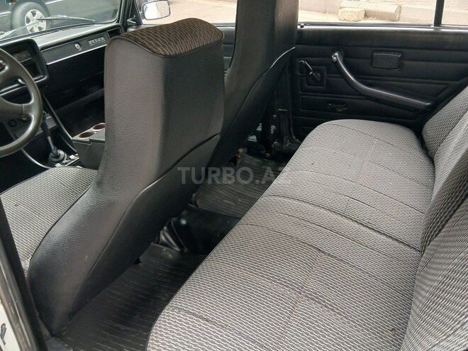 LADA (VAZ) 2107 2005, 256,000 km - 1.6 l - Bakı