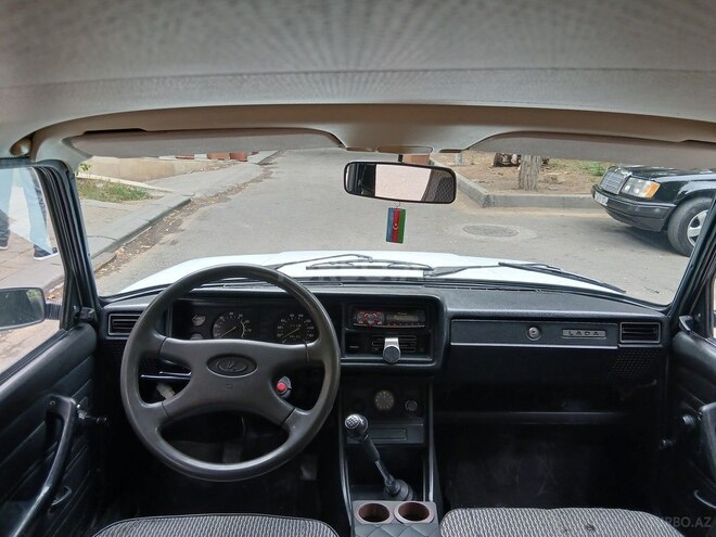 LADA (VAZ) 2107 2005, 256,000 km - 1.6 l - Bakı