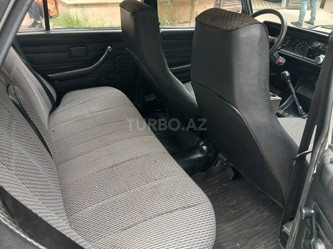 LADA (VAZ) 2107 2005, 256,000 km - 1.6 l - Bakı