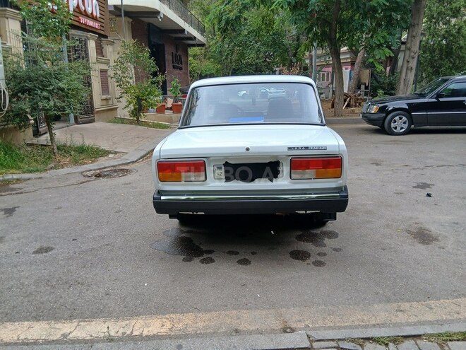 LADA (VAZ) 2107 2005, 256,000 km - 1.6 l - Bakı