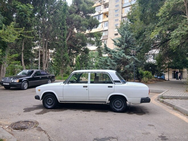 LADA (VAZ) 2107 2005, 256,000 km - 1.6 l - Bakı