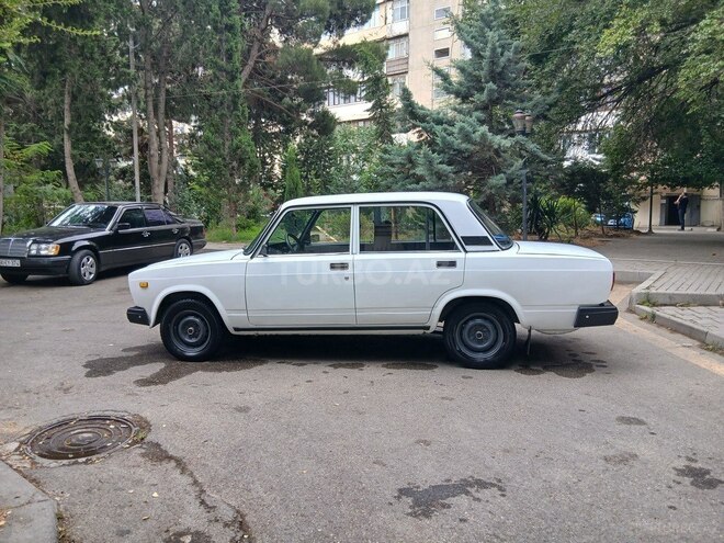 LADA (VAZ) 2107 2005, 256,000 km - 1.6 l - Bakı