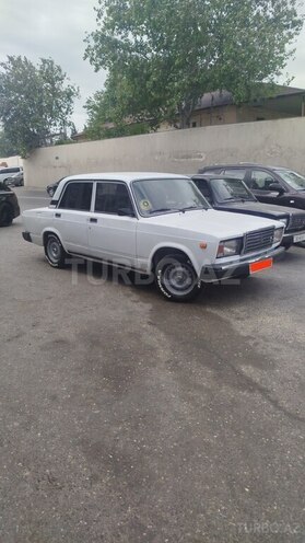 LADA (VAZ) 2107 2004, 366,000 km - 1.6 l - Bakı