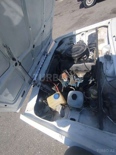 LADA (VAZ) 2107 2004, 366,000 km - 1.6 l - Bakı