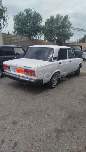 LADA (VAZ) 2107 2004, 366,000 km - 1.6 l - Bakı