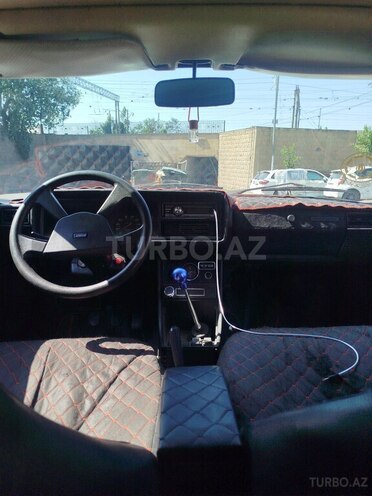 LADA (VAZ) 2107 2004, 366,000 km - 1.6 l - Bakı