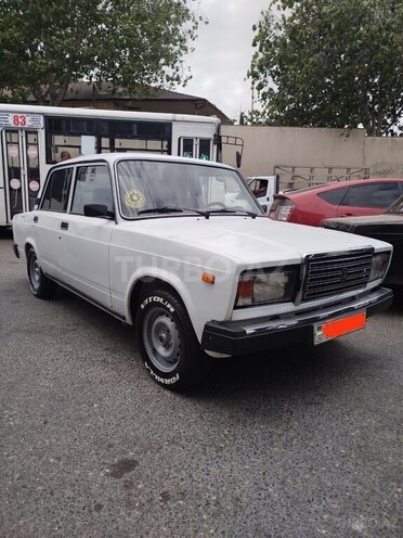 LADA (VAZ) 2107 2004, 366,000 km - 1.6 l - Bakı