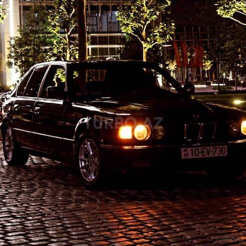 BMW 730 1993, 233,000 km - 3.0 l - Bakı