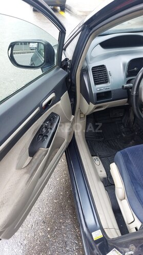 Honda Civic 2007, 427,500 km - 1.3 л - Bakı
