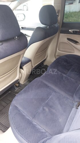 Honda Civic 2007, 427,500 km - 1.3 л - Bakı