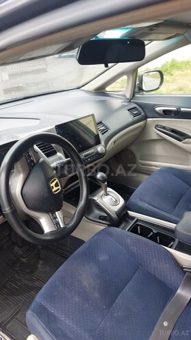 Honda Civic 2007, 427,500 km - 1.3 л - Bakı