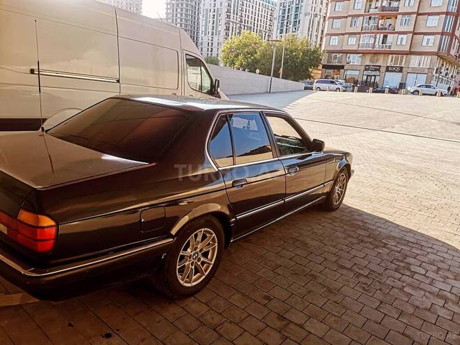 BMW 730 1993, 233,000 km - 3.0 l - Bakı