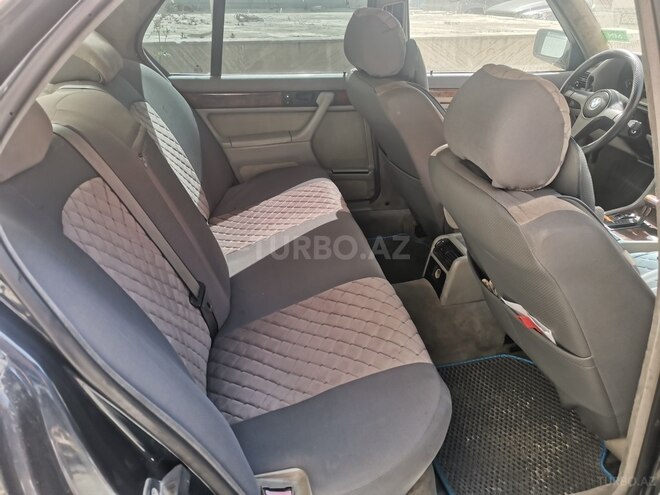 BMW 730 1993, 233,000 km - 3.0 l - Bakı
