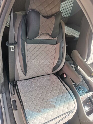 BMW 730 1993, 233,000 km - 3.0 l - Bakı