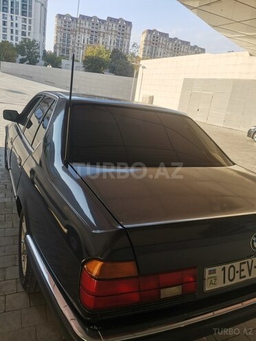 BMW 730 1993, 233,000 km - 3.0 l - Bakı