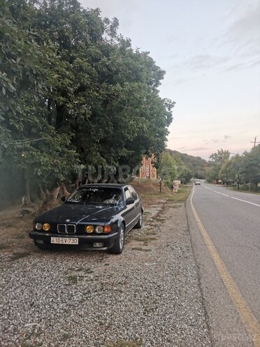 BMW 730 1993, 233,000 km - 3.0 l - Bakı