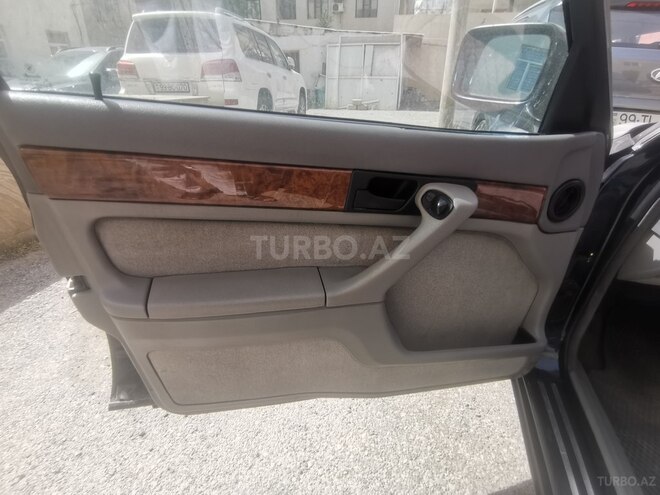 BMW 730 1993, 233,000 km - 3.0 l - Bakı
