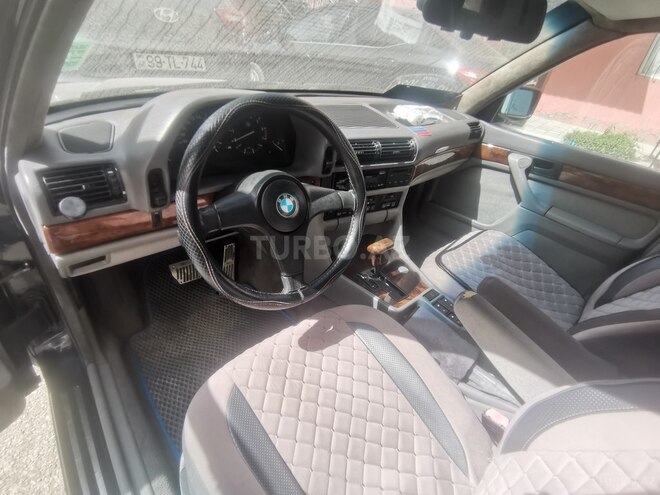 BMW 730 1993, 233,000 km - 3.0 l - Bakı