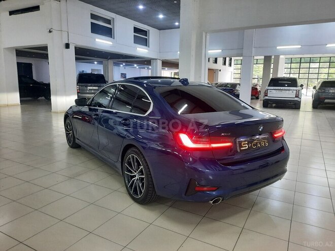 BMW 330 2020, 40,000 km - 2.0 l - Bakı