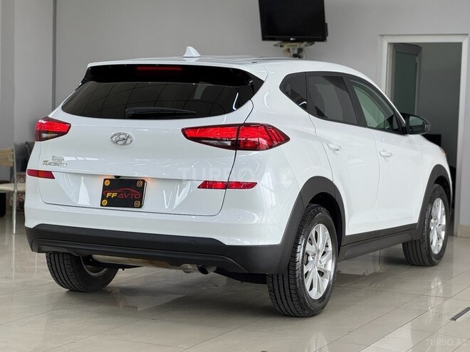 Hyundai Tucson-6
