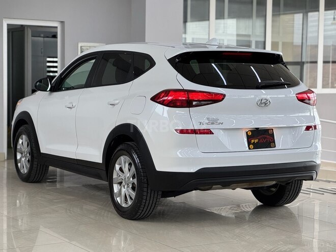 Hyundai Tucson-5