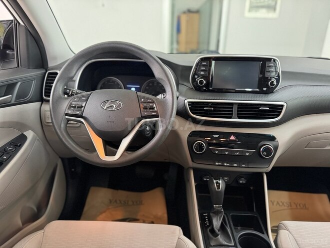Hyundai Tucson-9