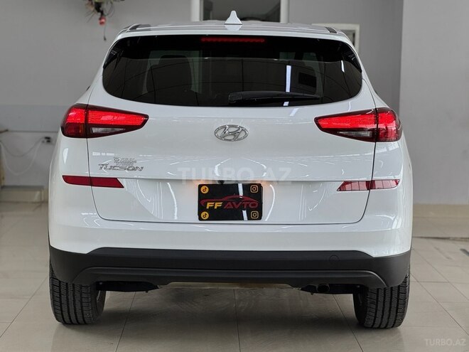 Hyundai Tucson-7