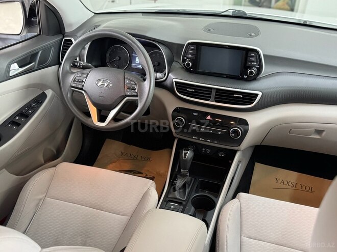 Hyundai Tucson-11