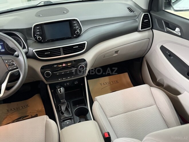 Hyundai Tucson-10