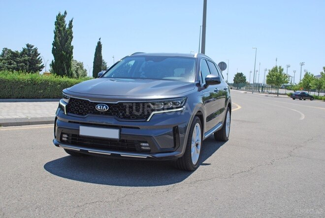 Kia Sorento-4